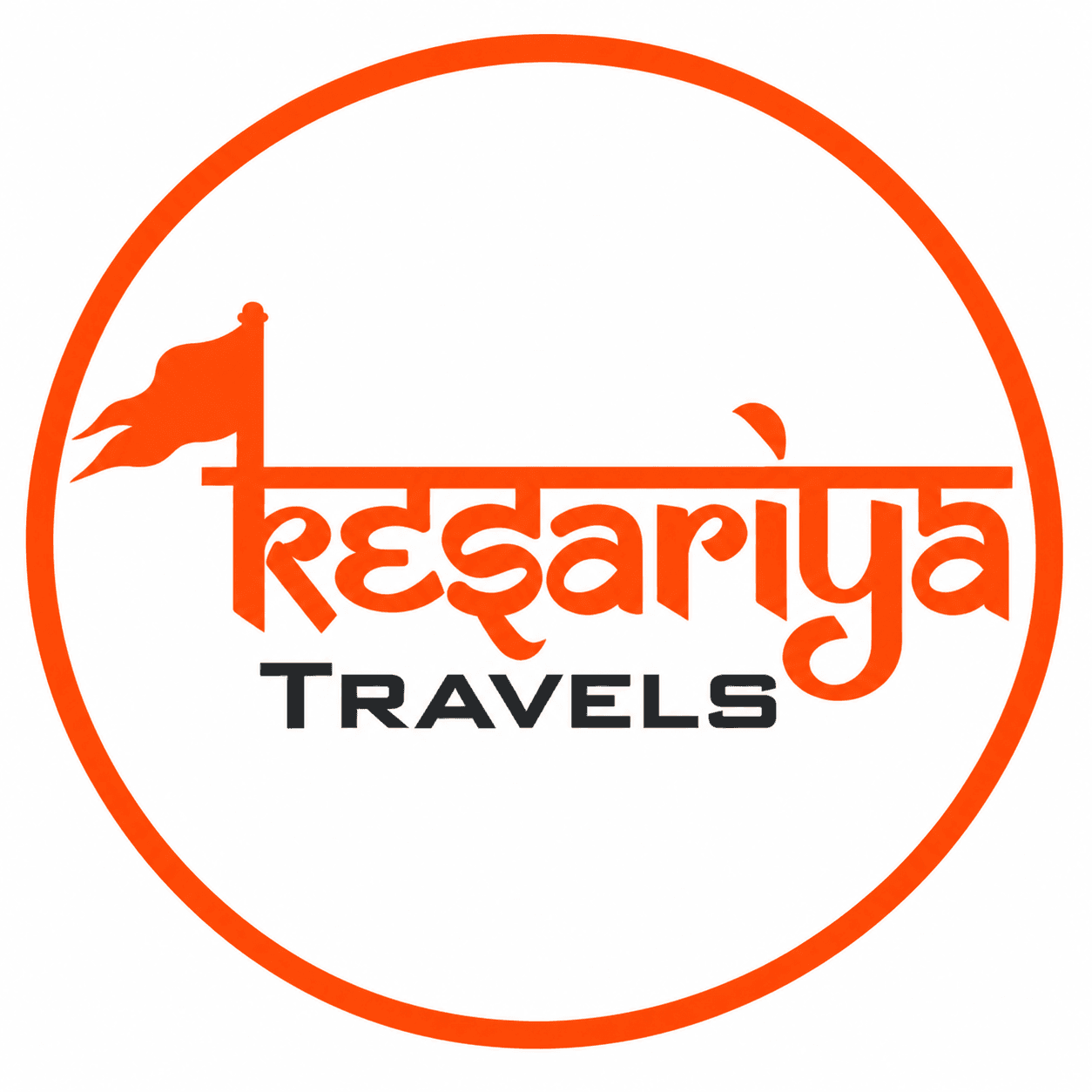 Kesariya Travels