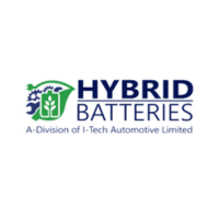 Hybrid batteries