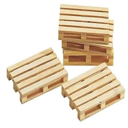 Wooden Boxes in the UAE: Why PalletSouq Is a Great Choice for Packaging Solutions