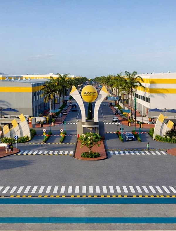 How Industrial Infrastructure in Gujarat Is Transforming Ahmedabad, Sanand and Vitthalapur