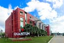 Quantum University — Hotel Management Course in Dehradun