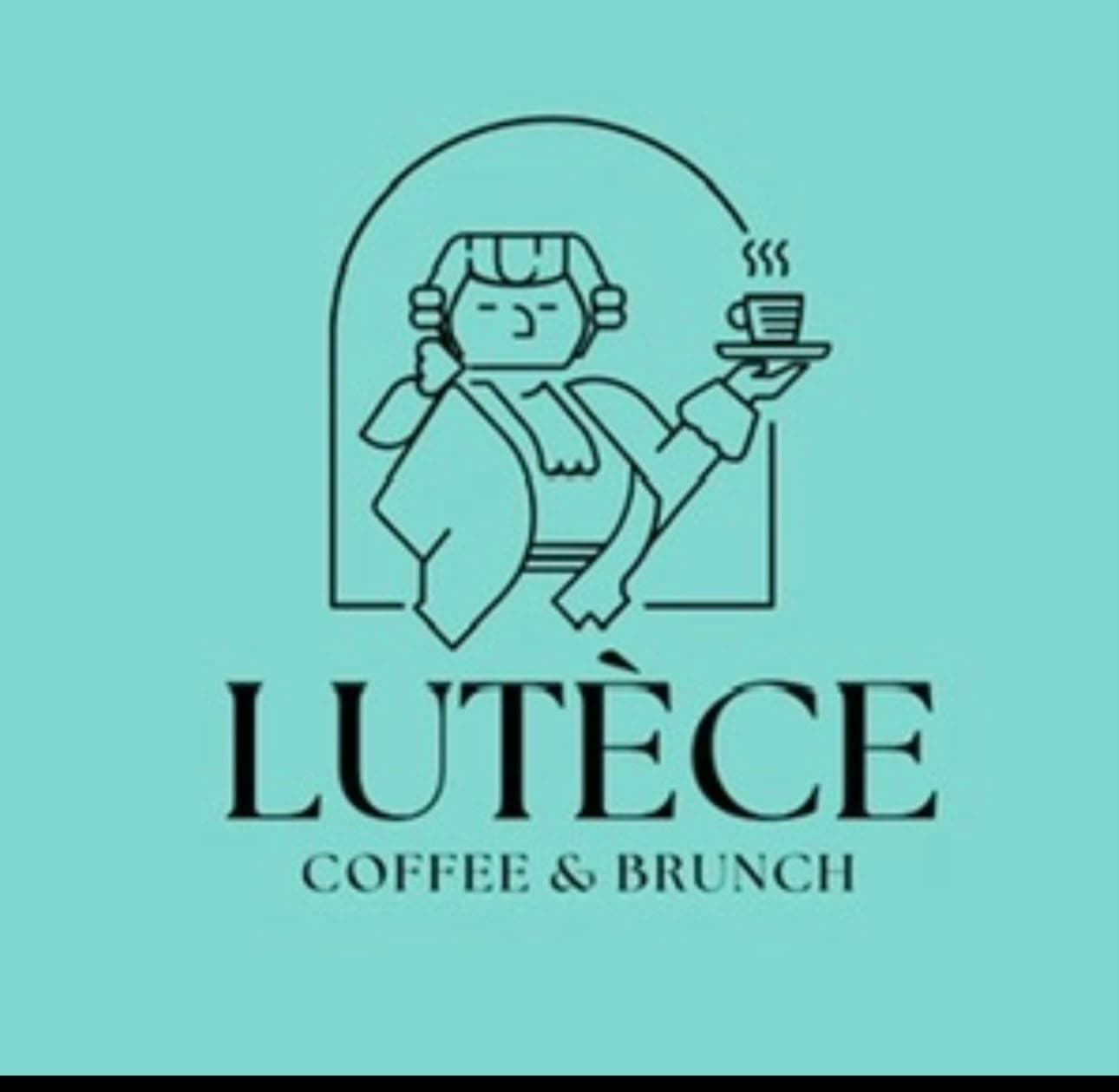 Lutèce Coffee