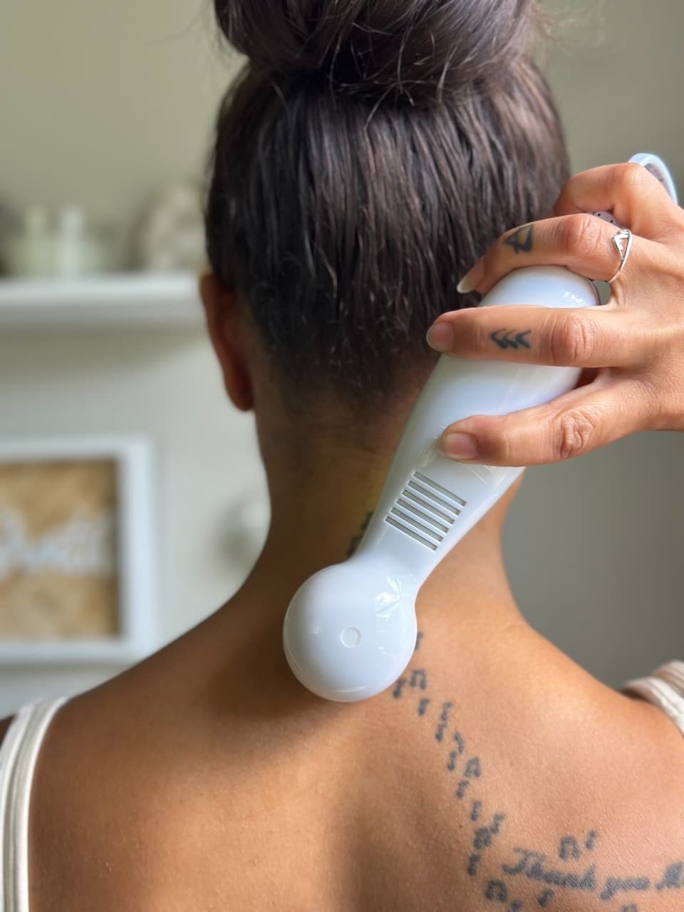 Lipoma Wand Treatment: A Complete Guide to Non-Surgical Lipoma Care