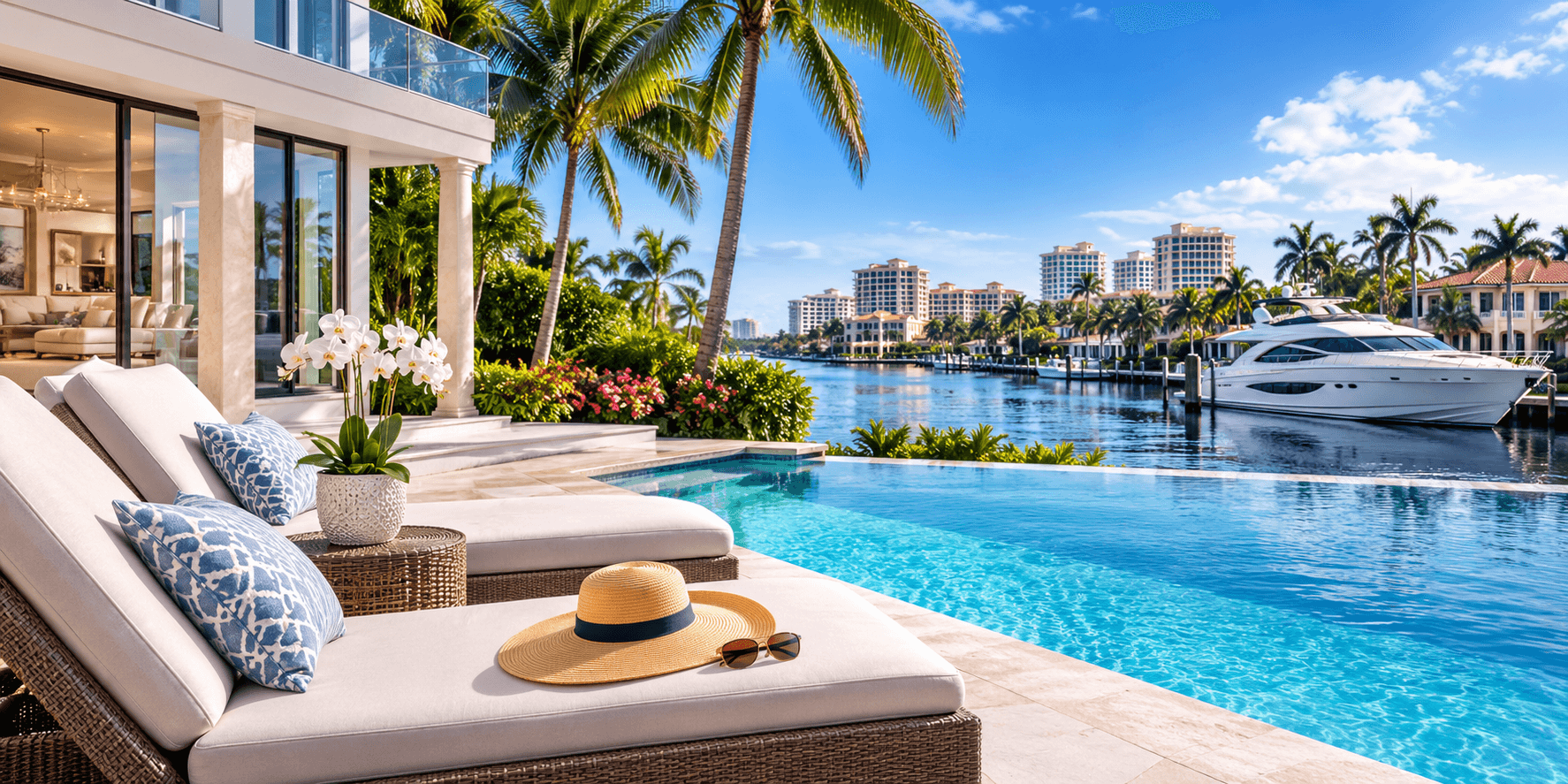 South Florida Realtors for Buying, Selling, and Probate Properties