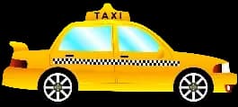 Taxi Rapide Agglo Montargis / VSL Conventionné Go Taxi