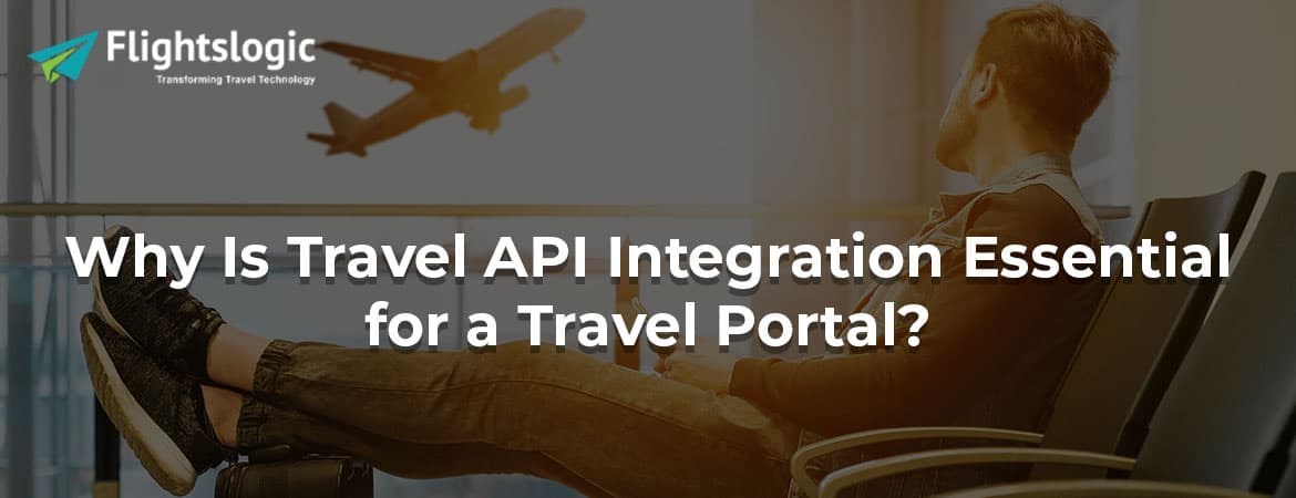 Free Travel API