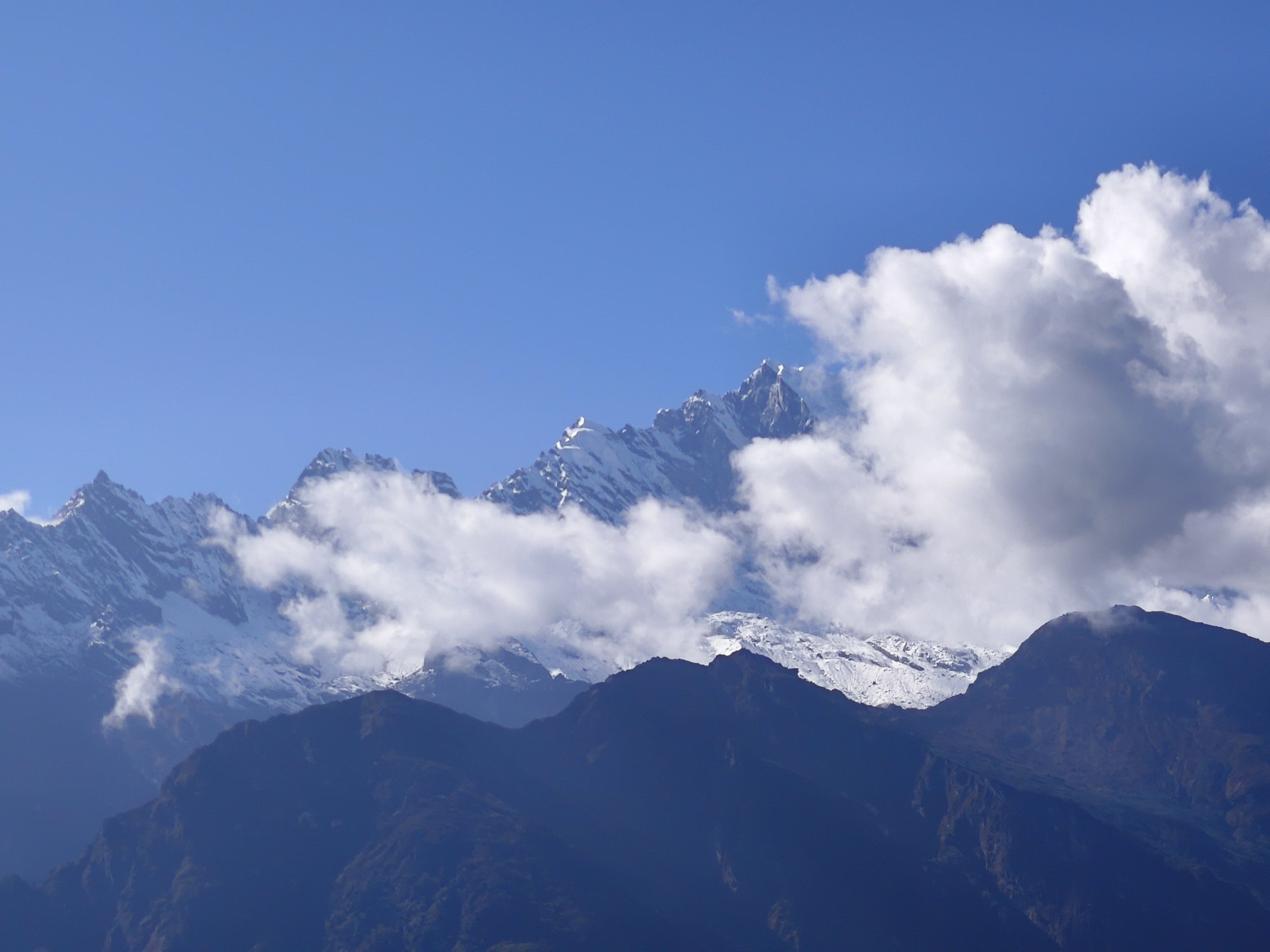 Why Mera Peak Is a Favourite First Himalayan Summit