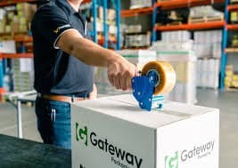 Gateway packaging