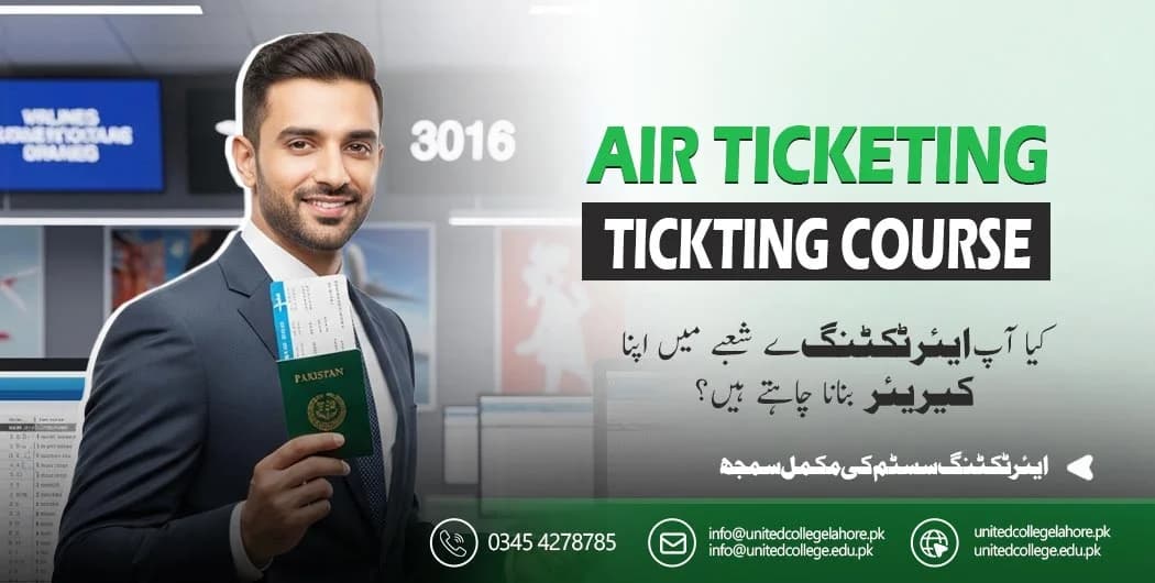 How Air Ticketing Professionals Handle Multi-Sector Journeys