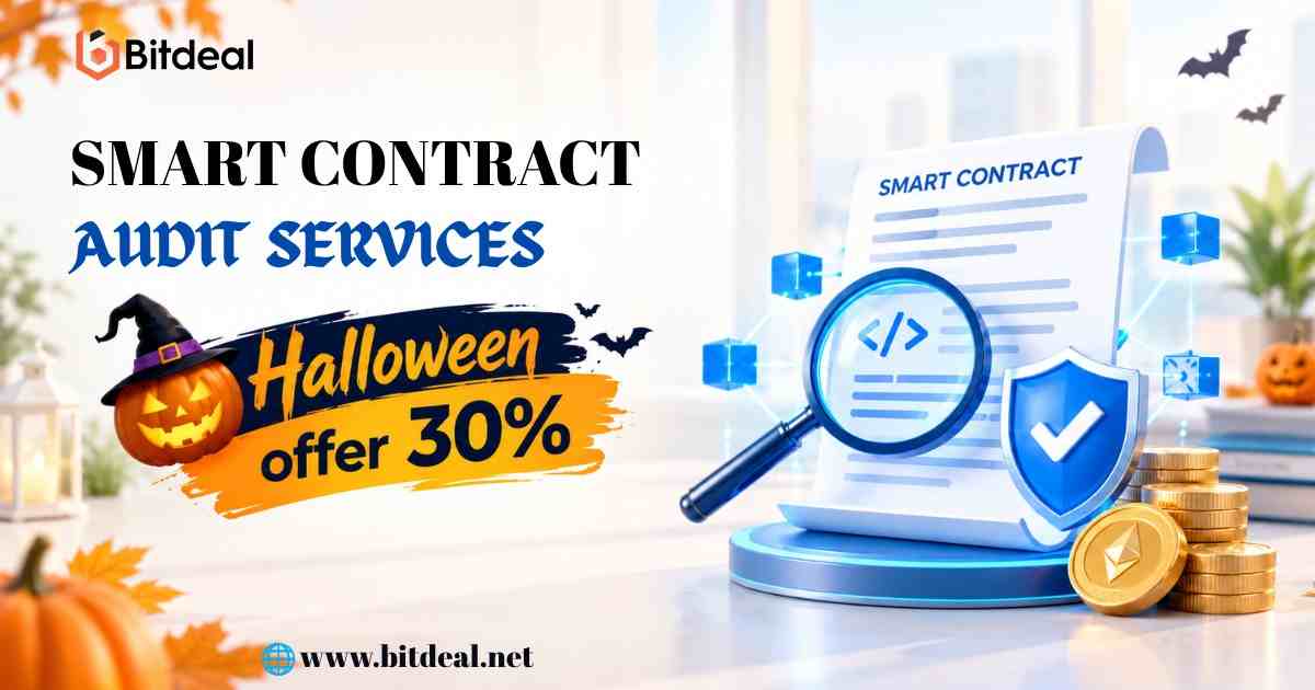 Evolving Web3 Security Risks Are Increasing the Importance of Smart Contract Audit Services