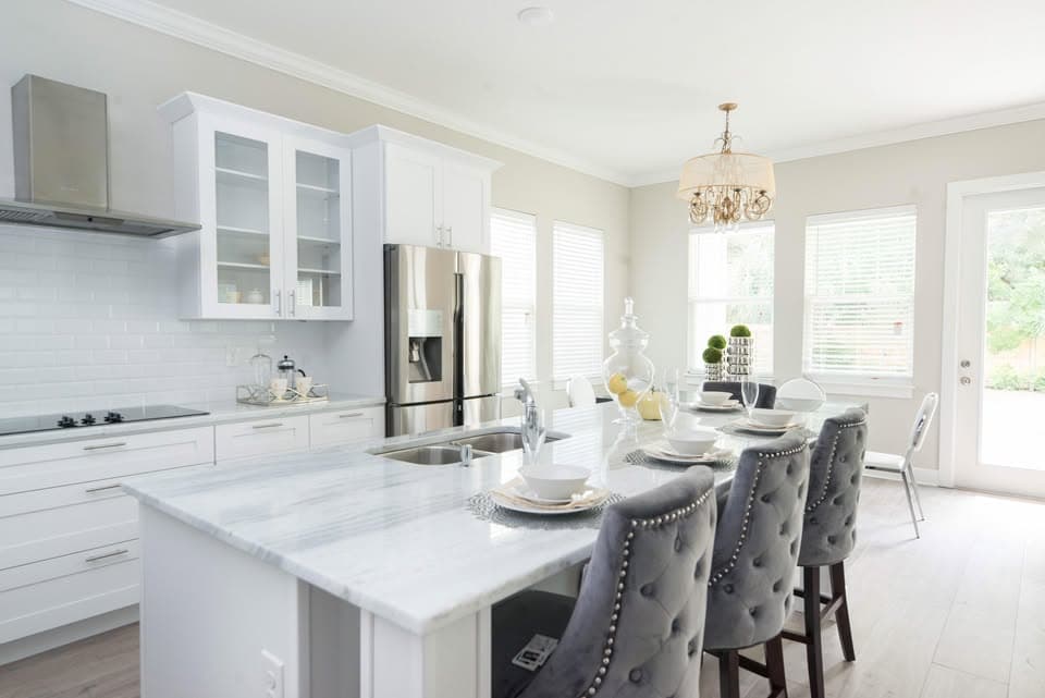 Lazy Susan Design & Remodeling