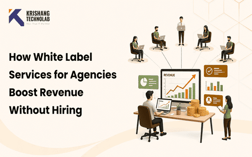 How White Label Services for Agencies Boost Revenue Without Hiring