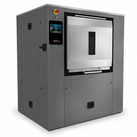 WASHER EXTRACTOR FAGOR 27kg LBS-27 TP2 E 3N 50/60HZ 400V