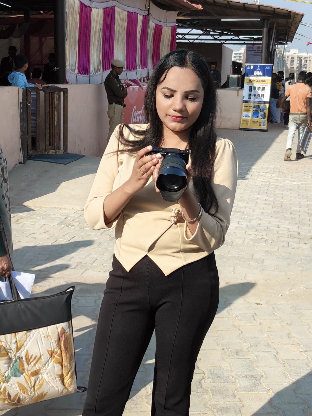 Ashu Dhariwal