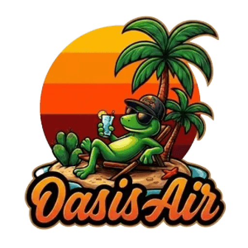 Oasis Air AZ