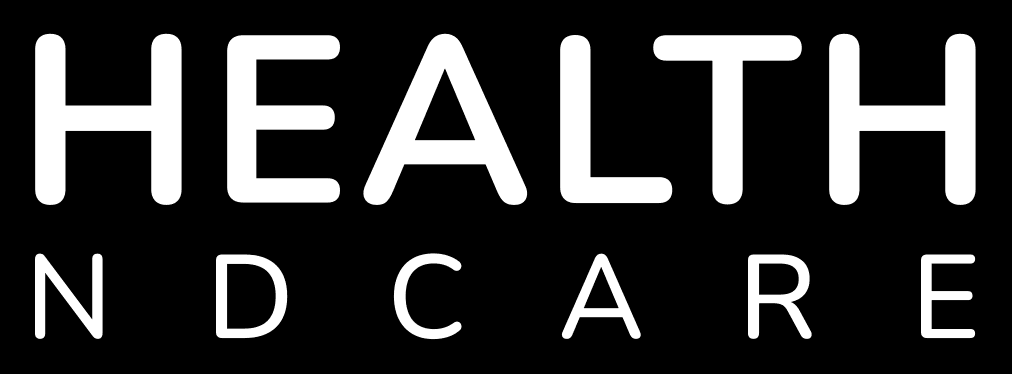 healthndcare - Wellness, Care & Healthy Living — All in One Place