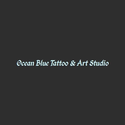 Ocean Blue Tattoo & Art Studio