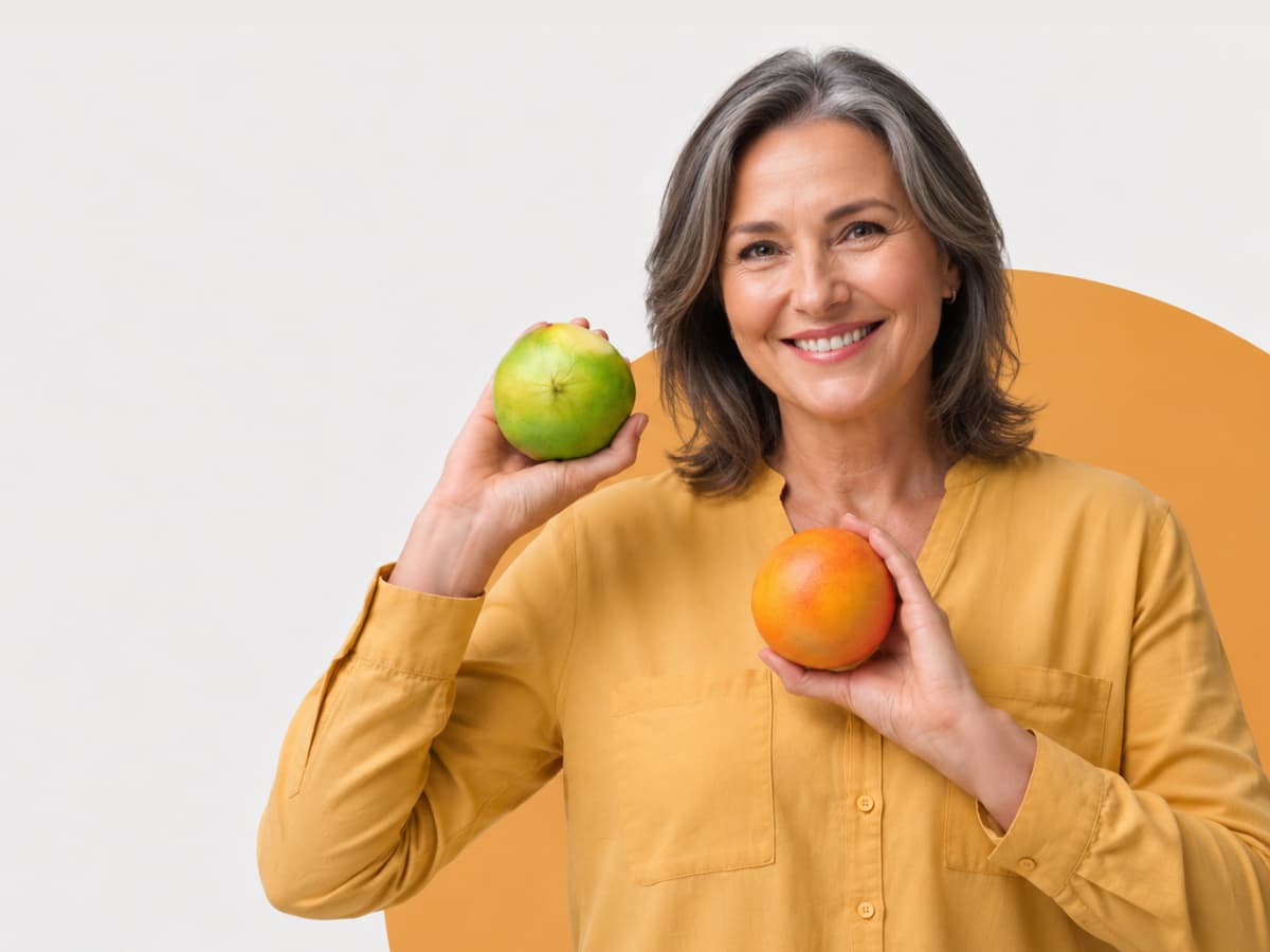 Best Citrus Bergamot Supplement for Heart & Metabolic Wellness