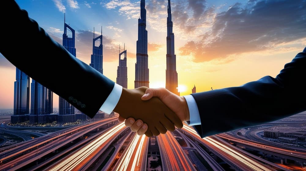 How to Find the Best Property Investment in Dubai