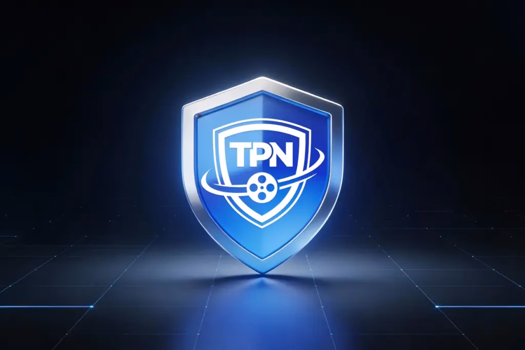 Sukudo Studios Achieves TPN Blue Shield Badge