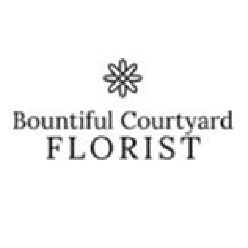 Florist Roxburgh Park - Bountiful Courtyard Florist