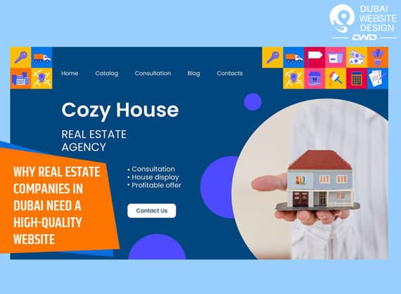 10 Must-Have Features for a Modern Real Estate Website