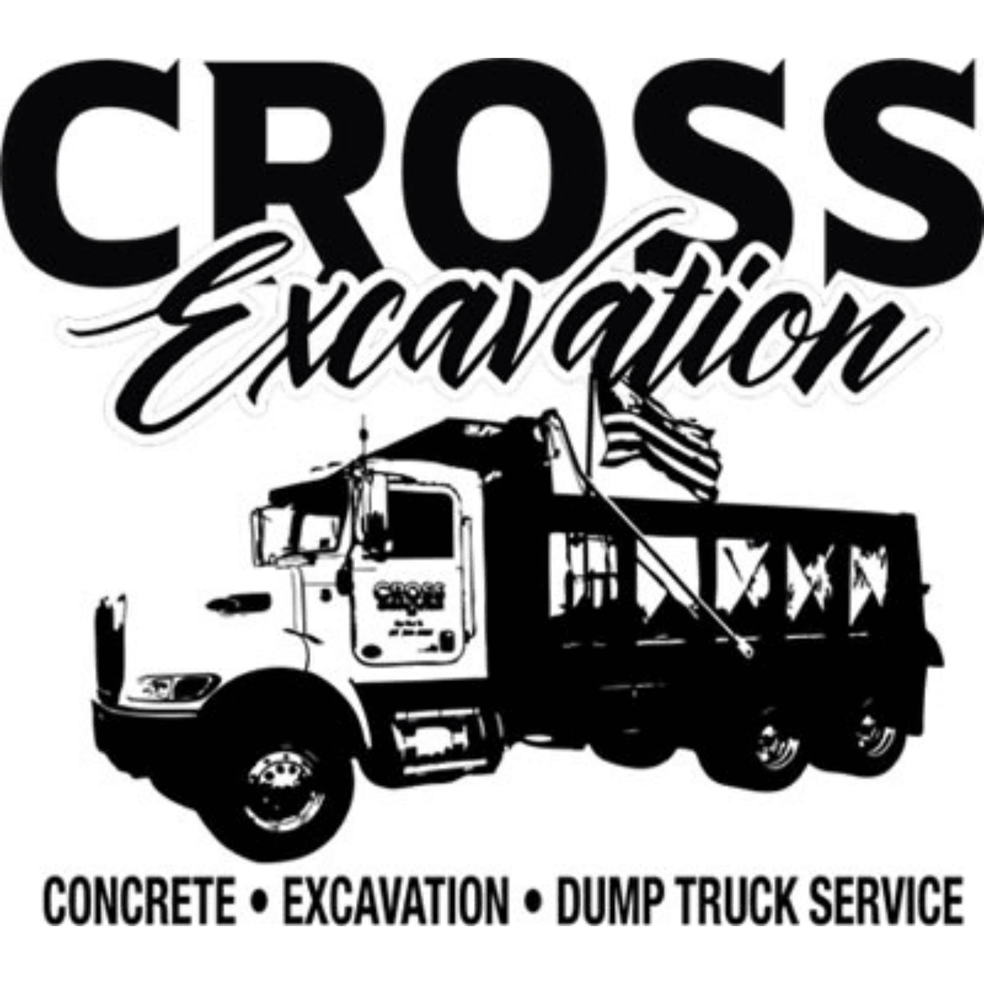 Cross Excavation