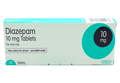 Common Uses of Diazepam 10 mg Tablets in Modern Healthcare