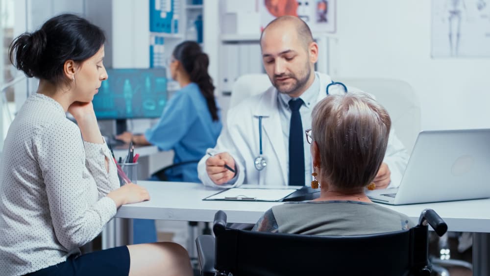 Principal Care Management Services | Central Health Solutions