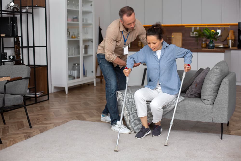 Durable Medical Equipment Store in Jacksonville