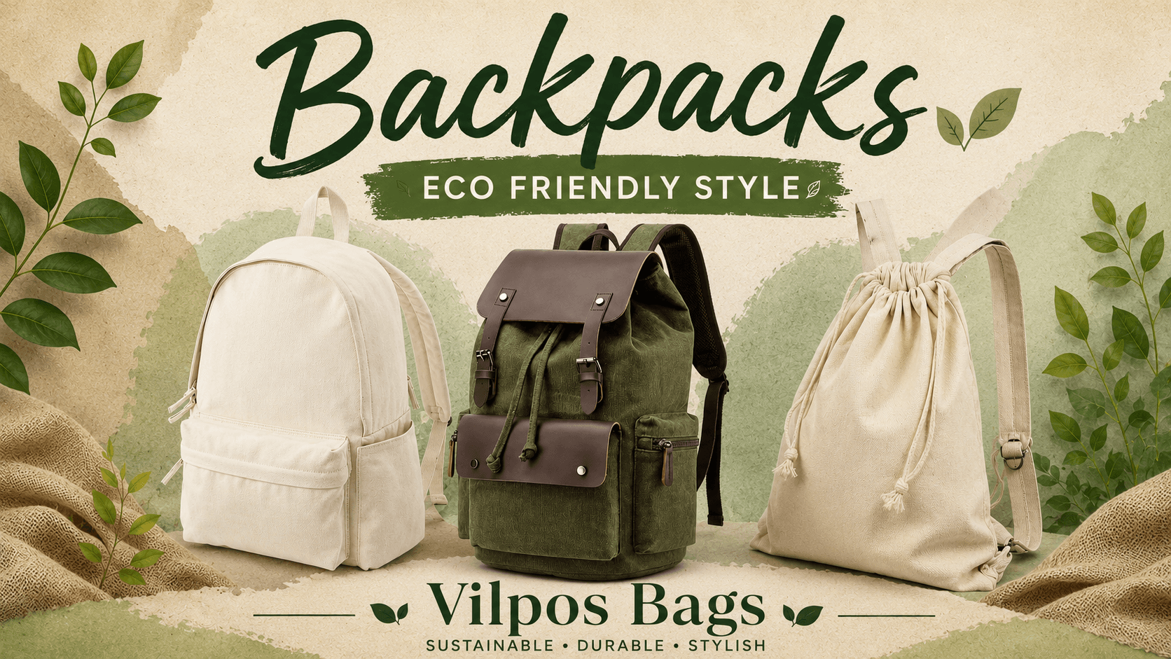 Best Quality Backpack Manufacturer and Supplier in India