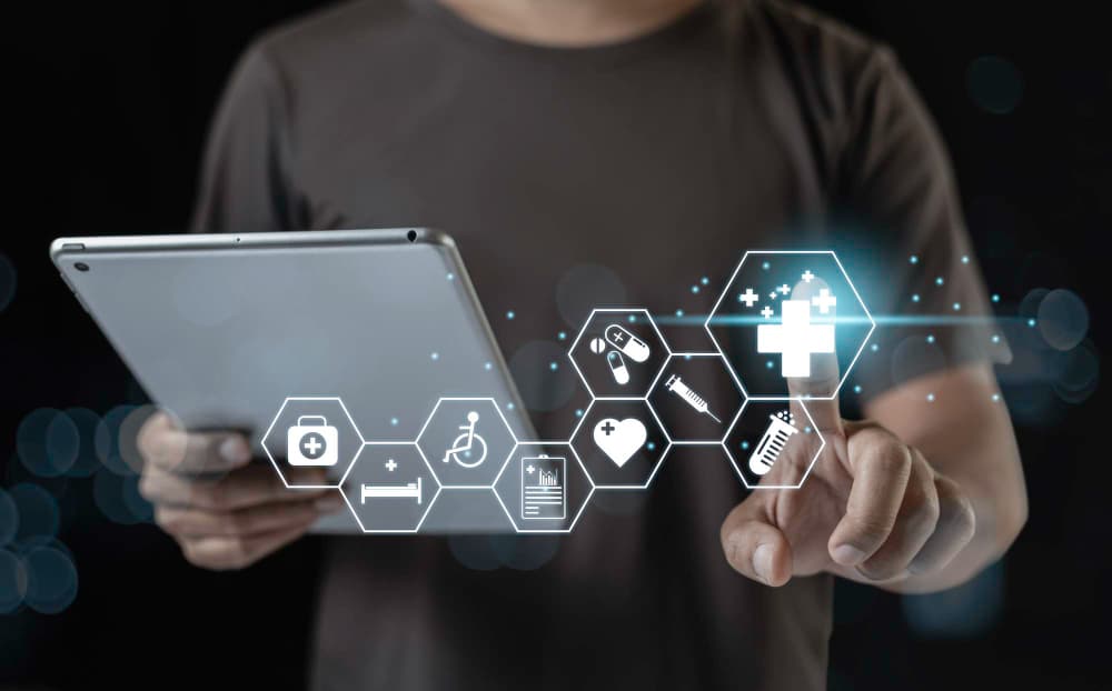 Healthcare CRM: Automating Administrative Workflows
