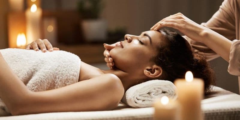 How Traditional Bodywork Supports Everyday Balance