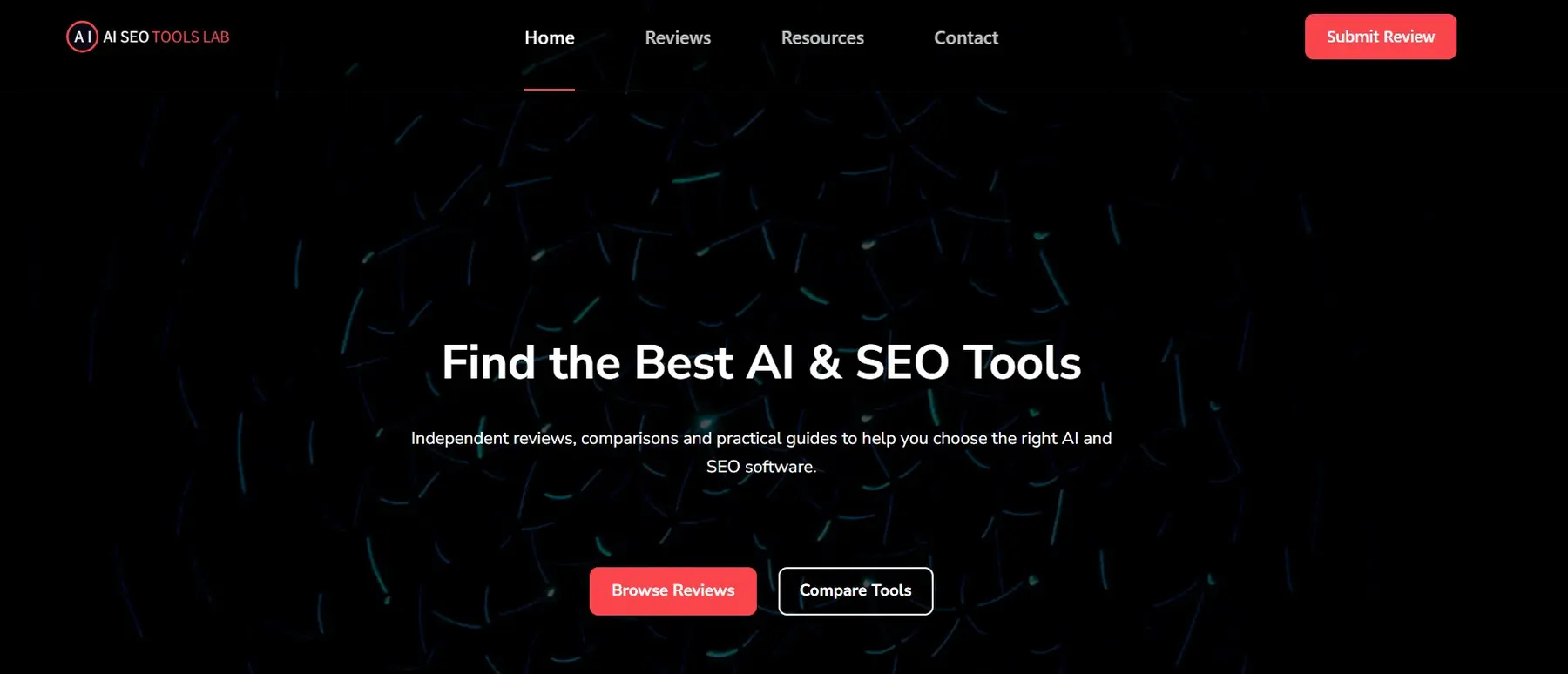 AI Writing and SEO Tool Reviews