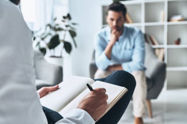 Adult Psychiatry in Charlotte, NC - Carolinas Psychiatric Institute