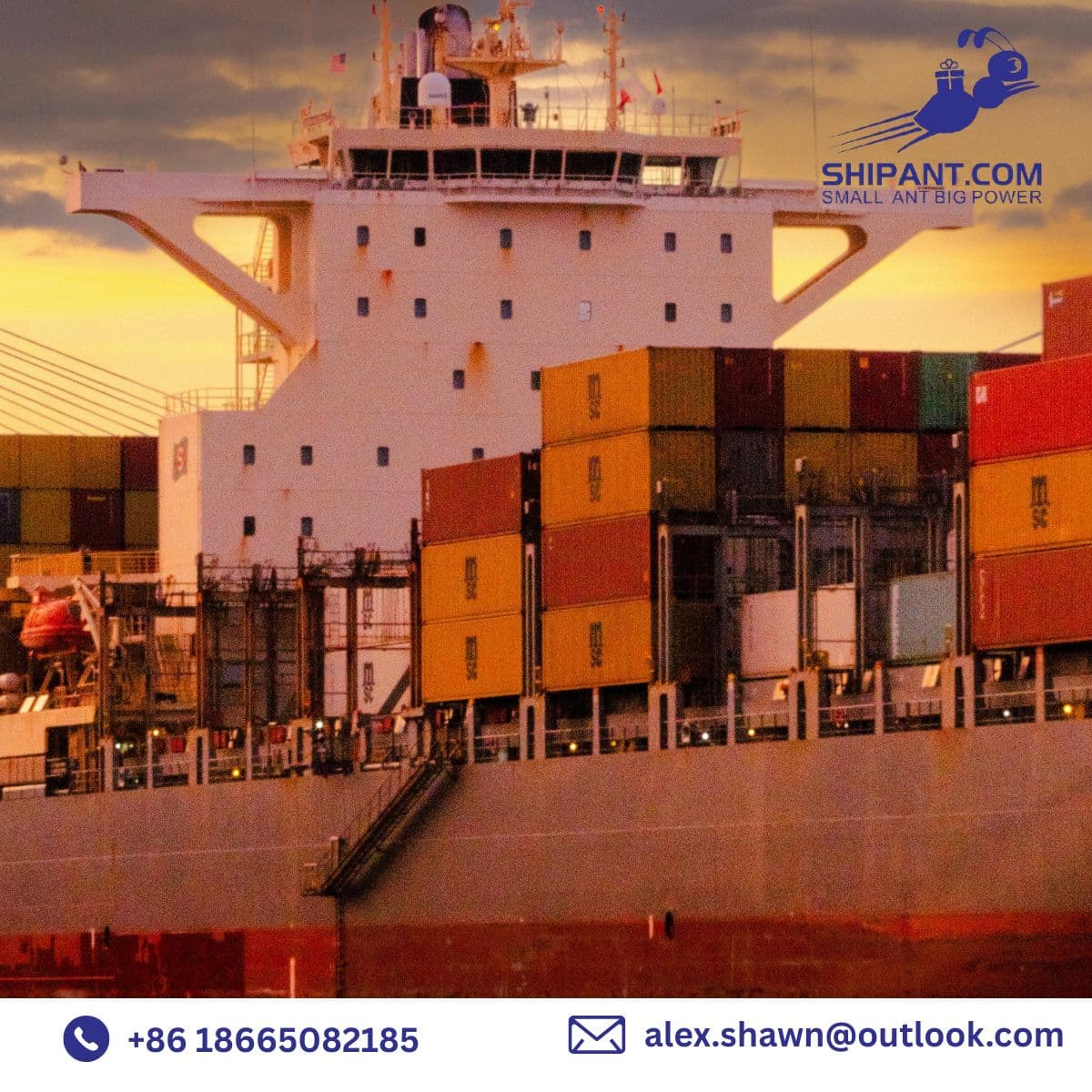 ShipAnt: Your Reliable 1688 Agent in China for Sourcing