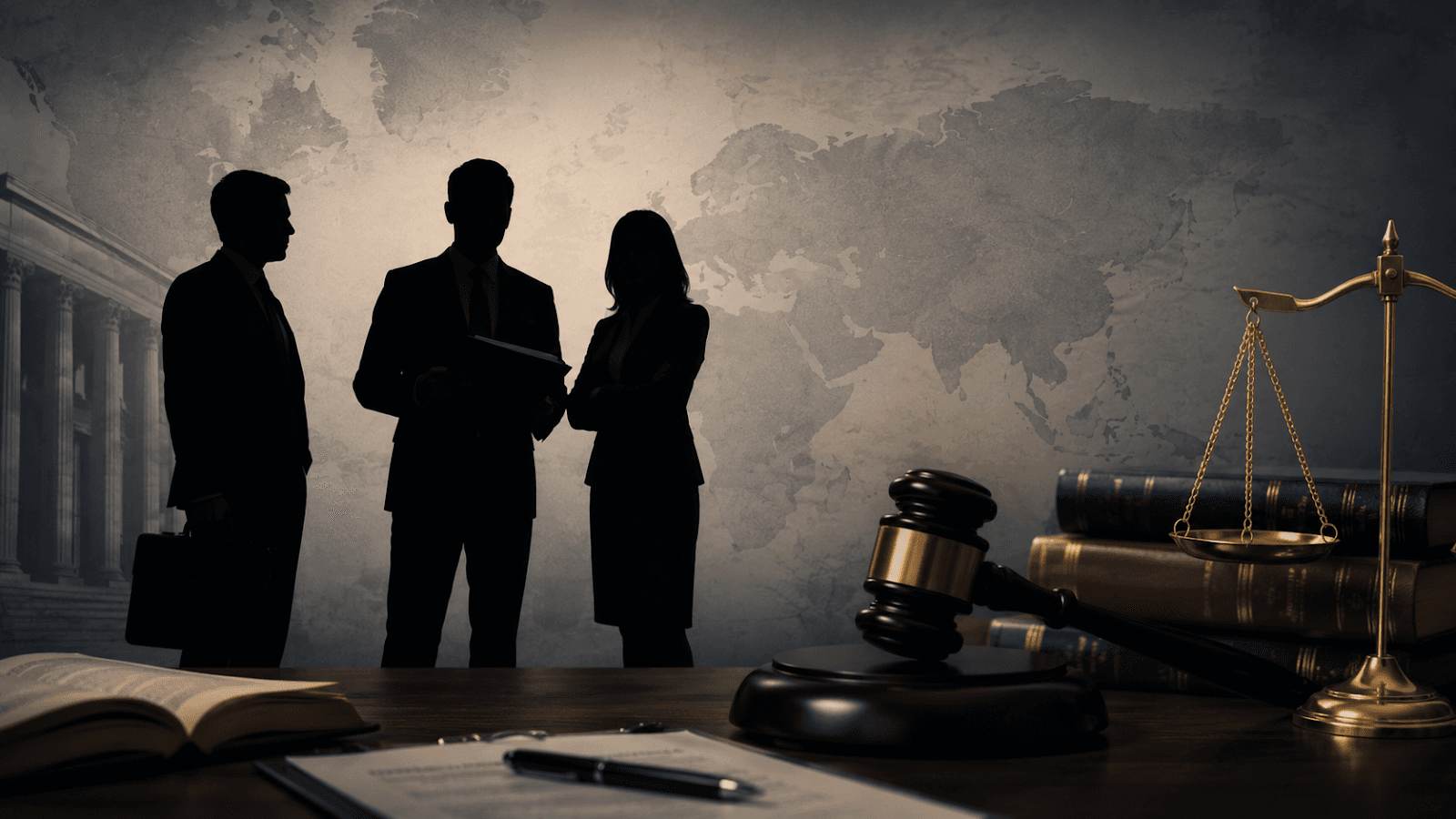 Immigration Risk Assessment: Understanding Your U.S. Immigration Options