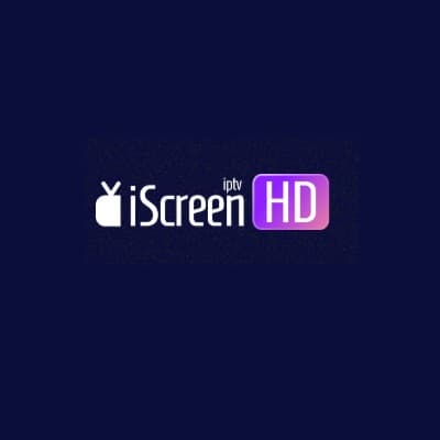 iScreenHD IPTV