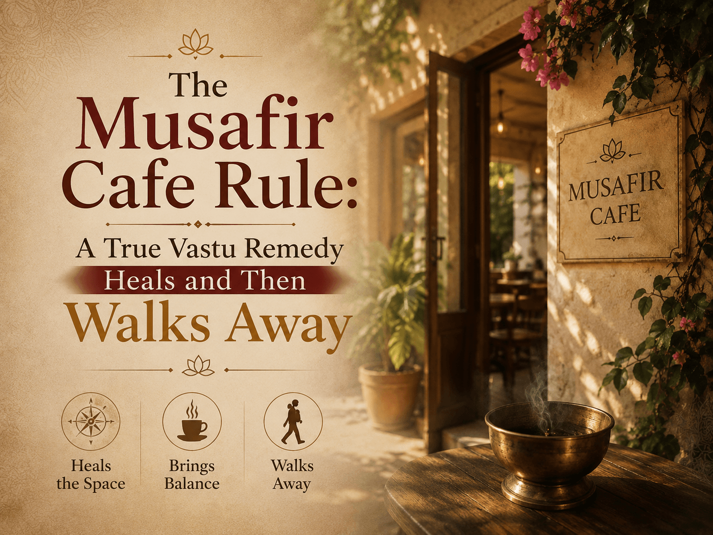 Vedic Vastu Living
