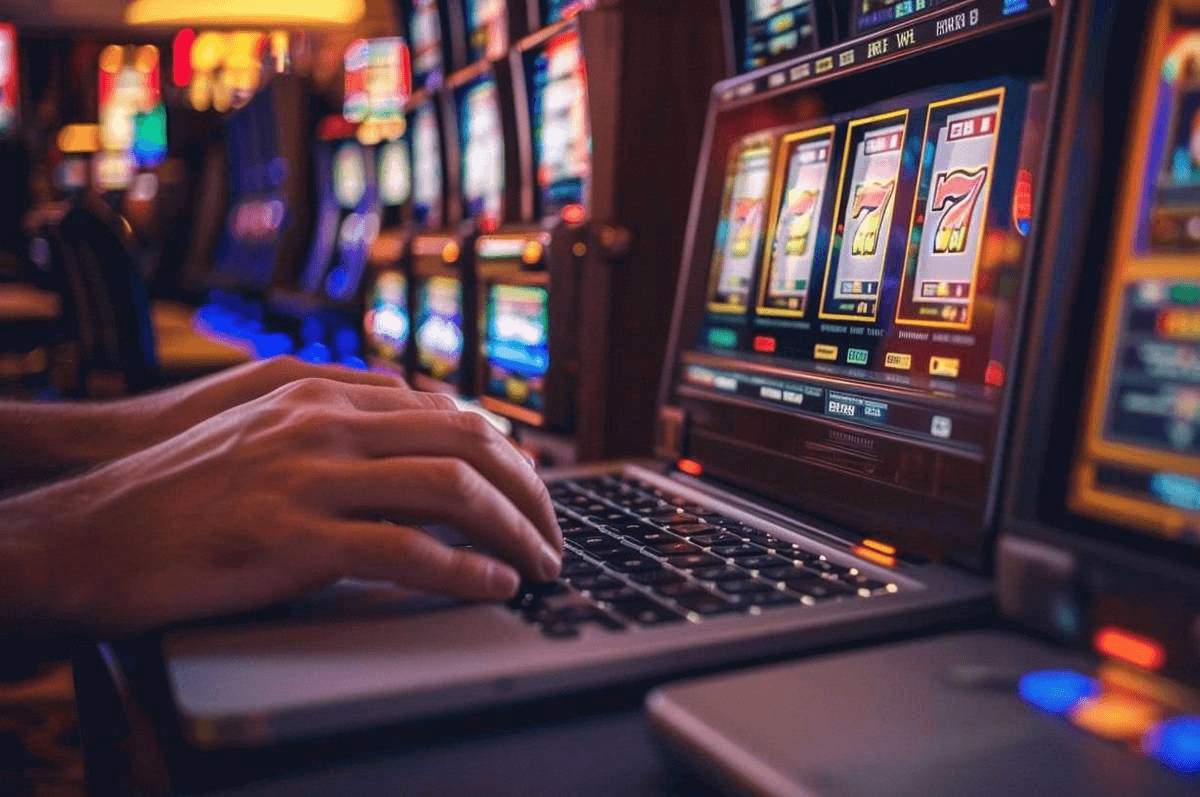 HahaSpin Online Casino