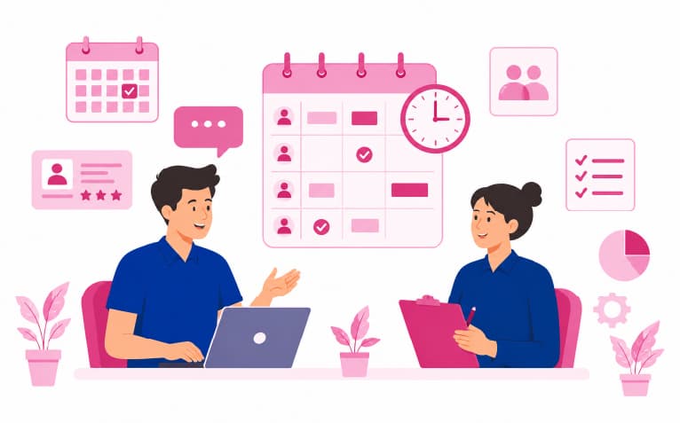 Managing NDIS Support Workers: The Key to Better Participant Outcomes