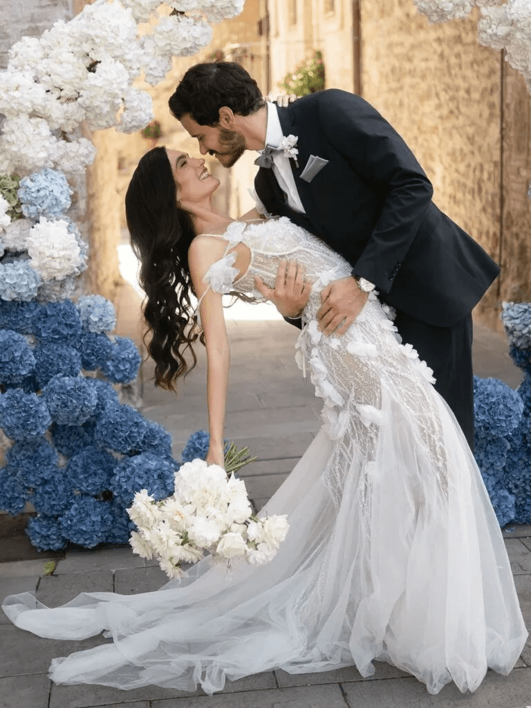 Hochzeitsfotograf Toskana – Unvergessliche Momente in Italien
