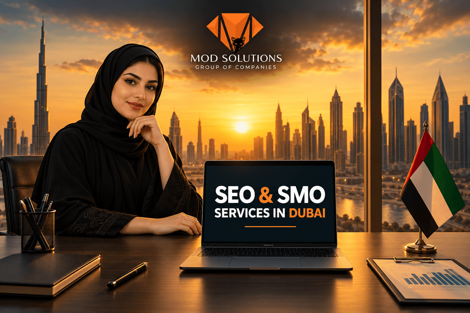 Modsolutions
