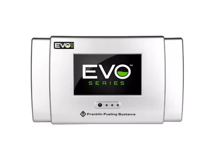 Franklin Fueling EVO™ 200 & 400 | Automatic Tank Gauge