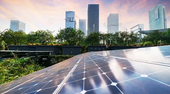 Commercial Solar Installation in USA: Powering Businesses with Clean Energy