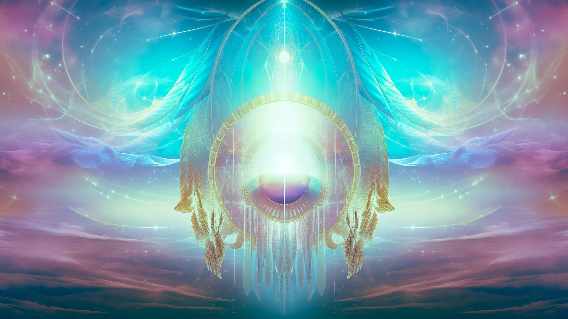 Awakening Hearts - Collective Rising Earth