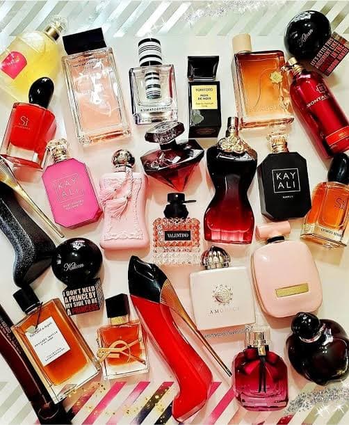 Lost Tribe Perfumes and the Search for Long-Lasting Fragrances