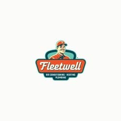 Fleetwell Air Conditioning Heating and Plumbing