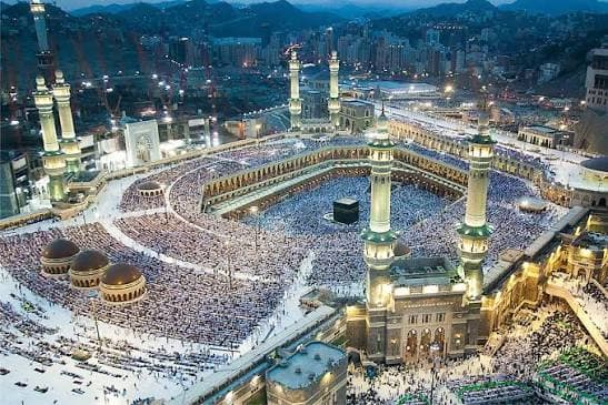نصائح ذهبية قبل الانطلاق في رحلات عمرة
