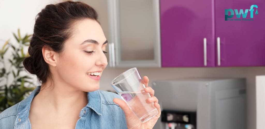 Pure Water Freedom
